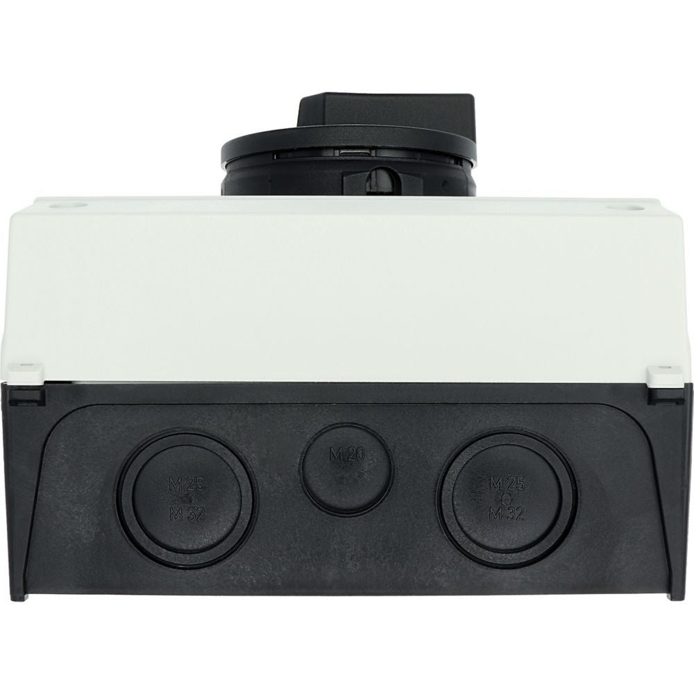 EATON INDUSTRIES P Seccionador De Carga - 207345