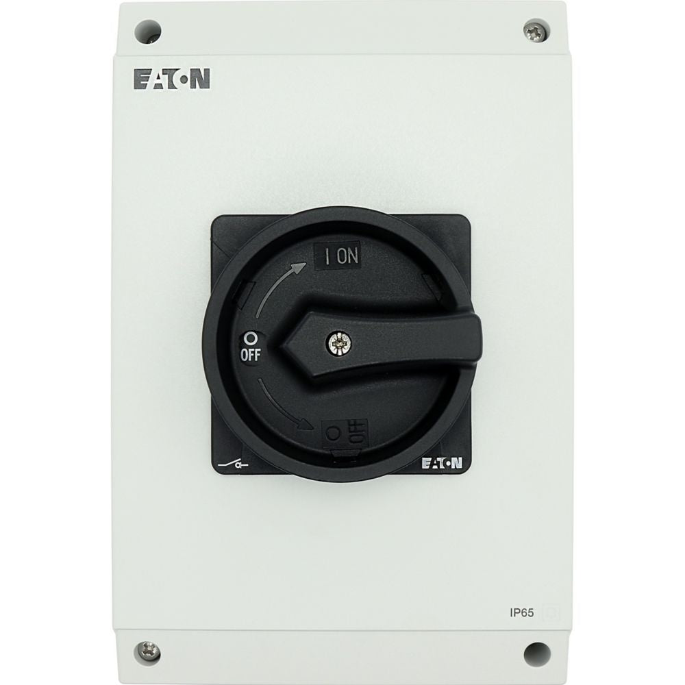 EATON INDUSTRIES P Seccionador De Carga - 207345