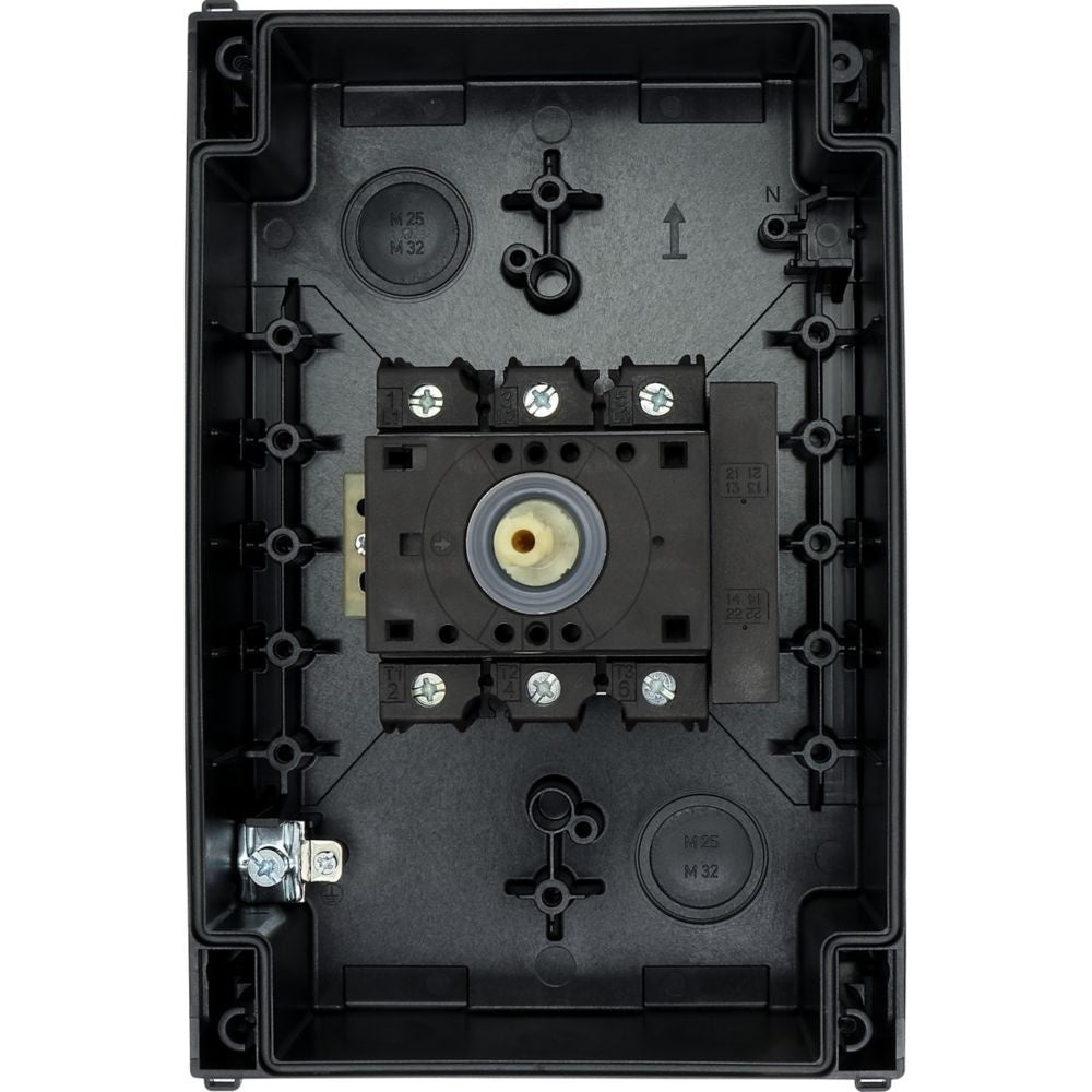 EATON INDUSTRIES P Seccionador De Carga - 207345