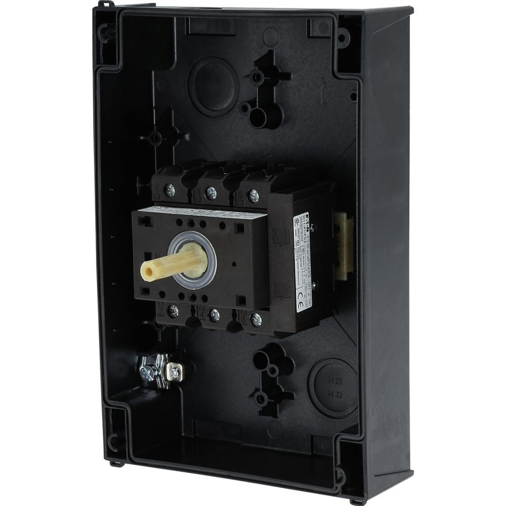 EATON INDUSTRIES P Seccionador De Carga - 207345