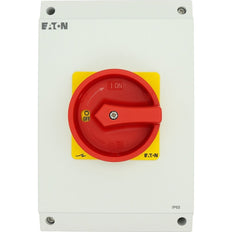 Disyuntor De Carga EATON INDUSTRIES - 207379