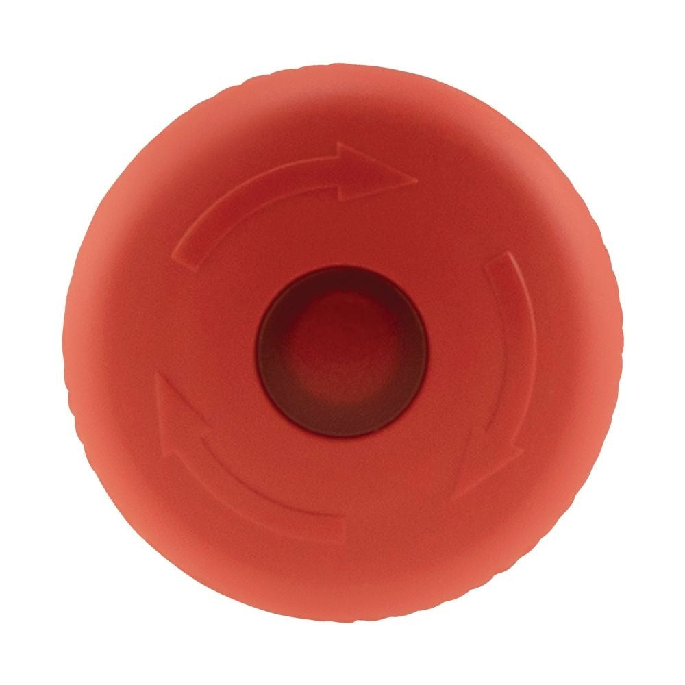 EATON INDUSTRIES Botón Elemento Frontal (Champiñón) - 263469
