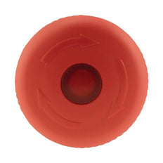 EATON INDUSTRIES Botón Elemento Frontal (Champiñón) - 263469