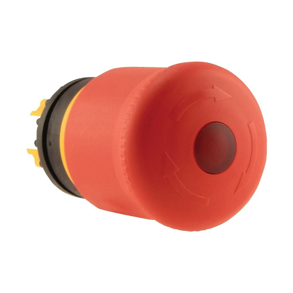 EATON INDUSTRIES Botón Elemento Frontal (Champiñón) - 263469