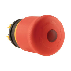 EATON INDUSTRIES Botón Elemento Frontal (Champiñón) - 263469