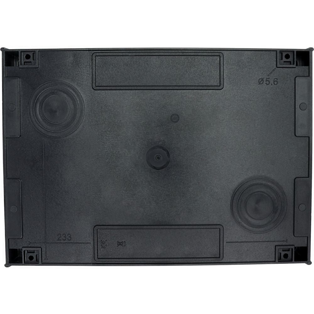 EATON INDUSTRIES P Seccionador De Carga - 207374