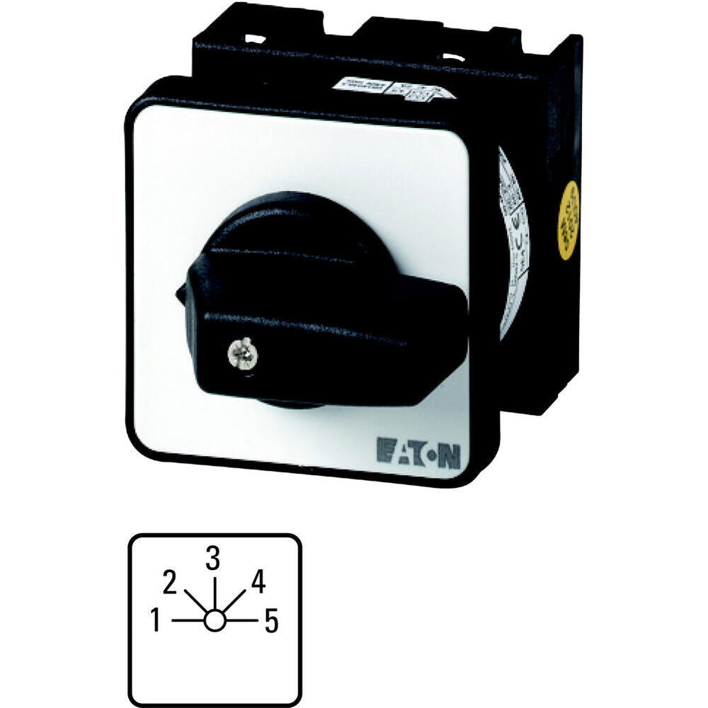 EATON INDUSTRIES Interruptor de control - 026988