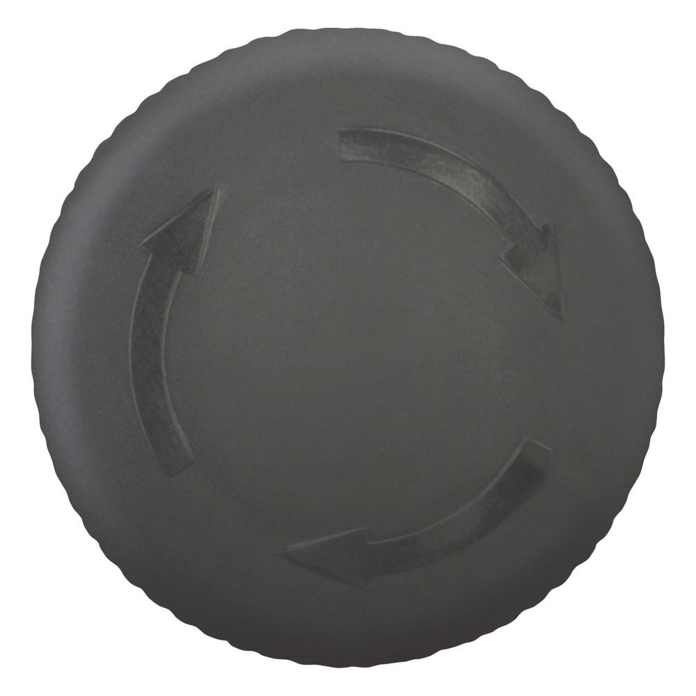 EATON INDUSTRIES Botón Elemento Frontal (Champiñón) - 271499