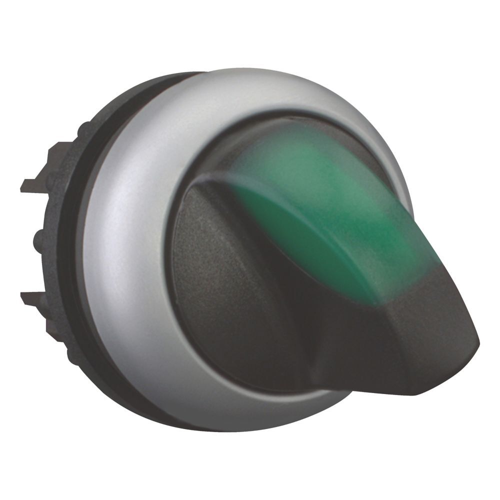 EATON INDUSTRIES Interruptor selector de elemento frontal - 284395