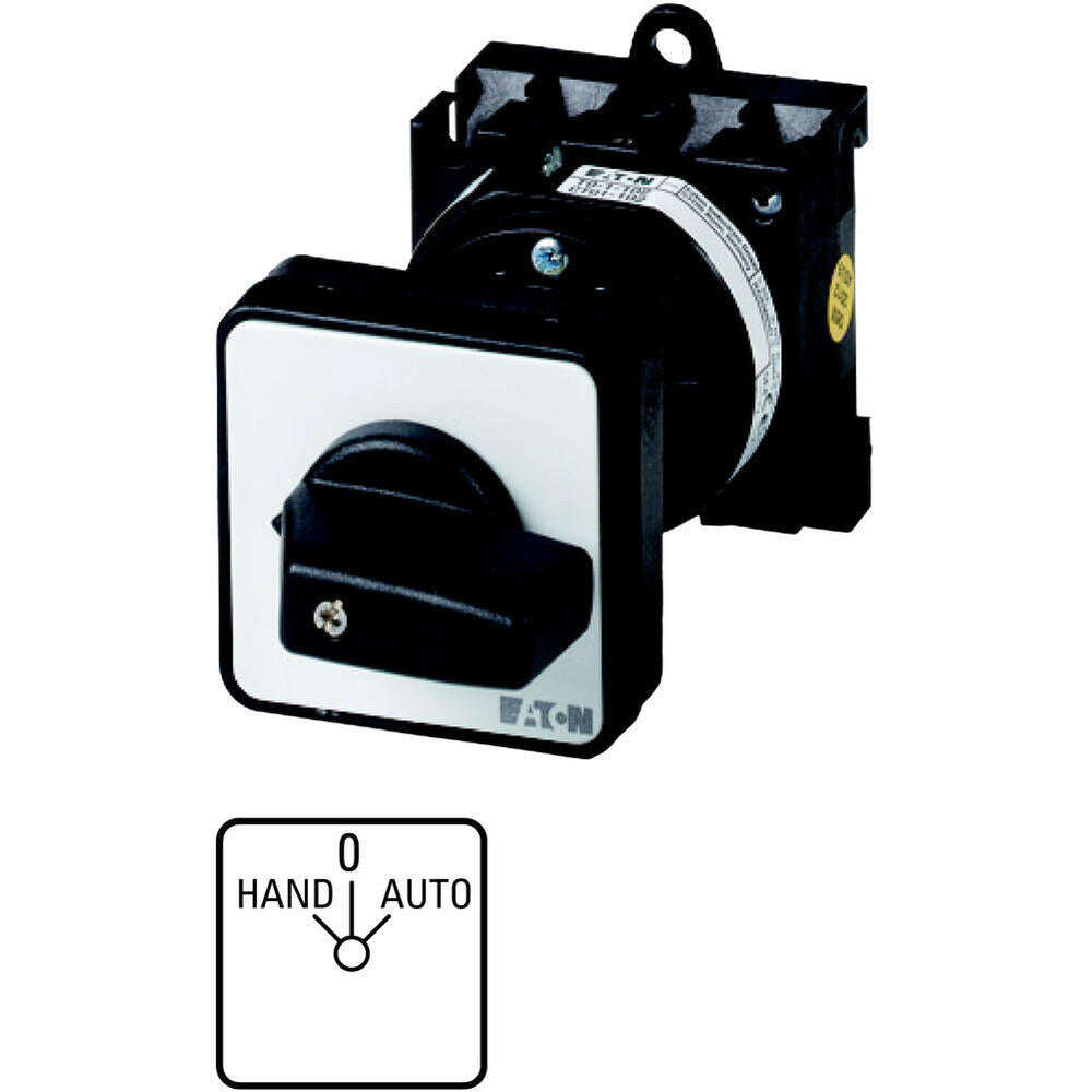 EATON INDUSTRIES Interruptor de control - 029364