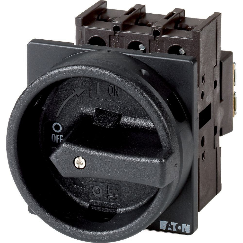 Disyuntor De Carga EATON INDUSTRIES - 060232