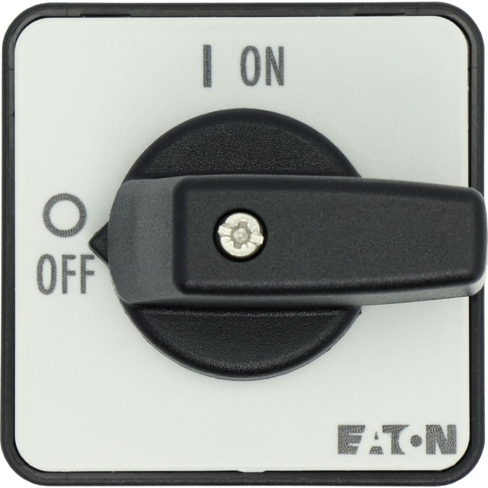 Disyuntor De Carga EATON INDUSTRIES - 091082