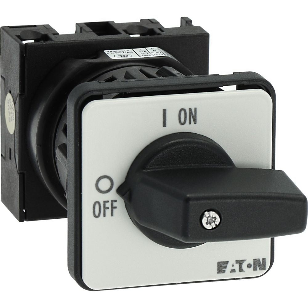 Disyuntor De Carga EATON INDUSTRIES - 091082