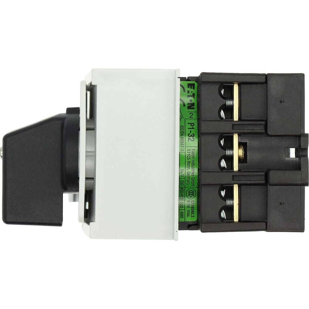 Disyuntor De Carga EATON INDUSTRIES - 093303