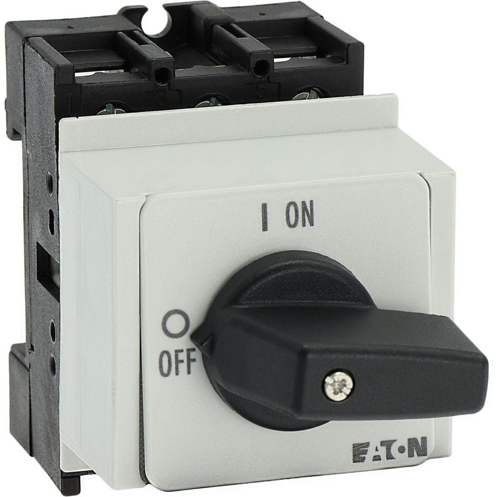Disyuntor De Carga EATON INDUSTRIES - 093303