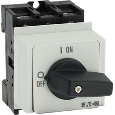 Disyuntor De Carga EATON INDUSTRIES - 093303