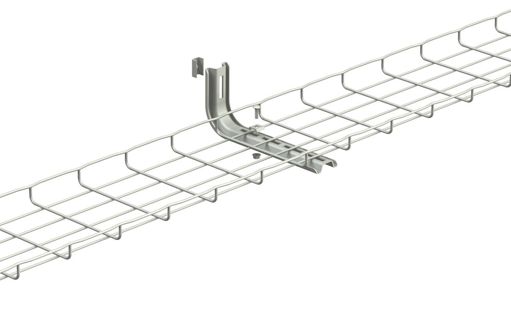 Sistema de soporte de cables para consola Cablofil de Legrand - CM002704