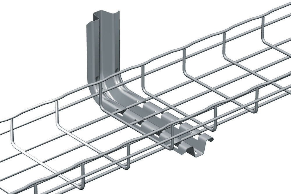 Legrand Sistema de soporte de cables para consola Cablofil - CM556124