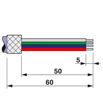 Conector Sub-D SUBCON De Phoenix Contact - 2761606