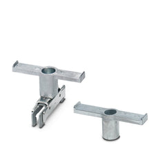Soporte de carril de alimentación Phoenix Contact - 3026476 [2 piezas]