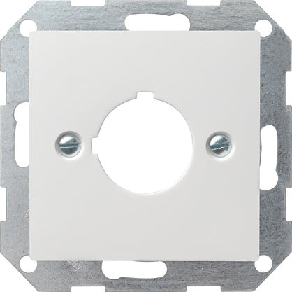 Inserto de aparamenta Gira System 55 - 027227