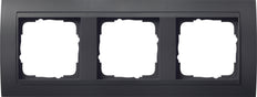 Interruptor Gira Event Cover Frame - 021308