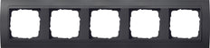 Interruptor Gira Event Cover Frame - 021508