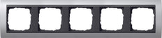 Interruptor Gira Event Cover Frame - 021506