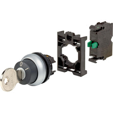 EATON INDUSTRIES Interruptor selector de elemento frontal - 110921