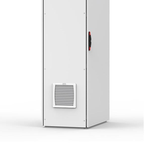Eldon Fan For Cabinet - EF100-24R5