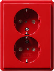 Gira S-Color Base De Enchufe De Pared (interruptor WCD) - 078343