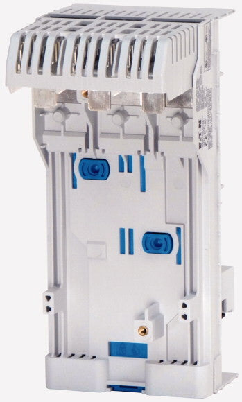 EATON INDUSTRIES NZM1 Adaptador De Carril De Alimentación - 104554