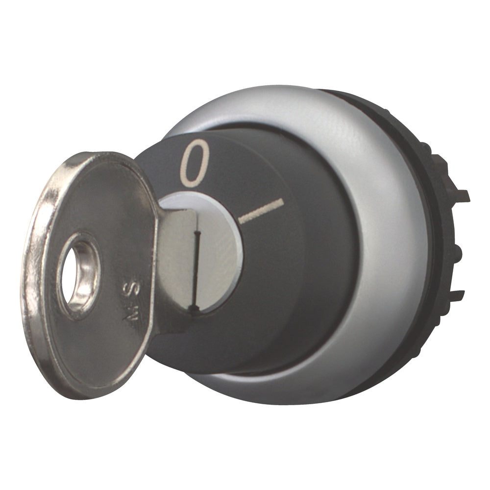 EATON INDUSTRIES Interruptor selector de elemento frontal - 111778