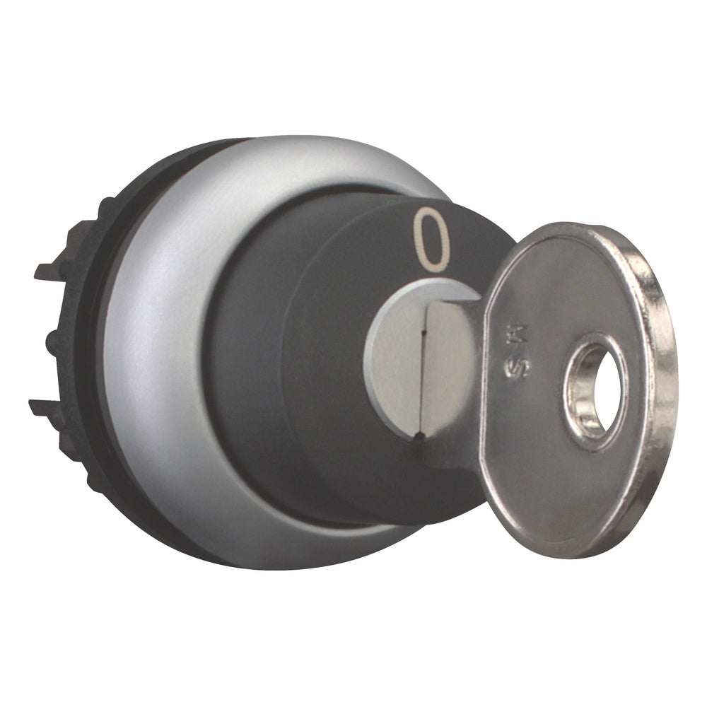 EATON INDUSTRIES Interruptor selector de elemento frontal - 111778