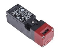 Final de Carrera Omron SAFETY PRODUCTS Con Elemento de Control Separado - D4NS4AF