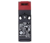 Final de Carrera Omron SAFETY PRODUCTS Con Elemento de Control Separado - D4NS4AF