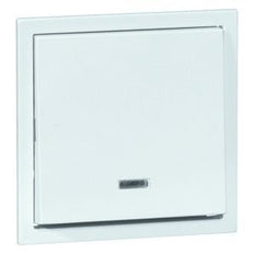 Honeywell Peha NOVA Elemento de Control/Conmutador de Placa Central - 00023511 [2 Piezas]