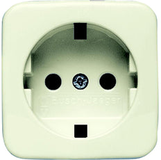 ABB Elemento De Control Busch-Jaeger/Conmutador De Placa Central - 2CKA001443B0431