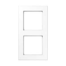Aparamenta Con Marco Protector Jung A CREATION - AC582WW