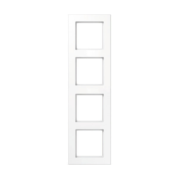 Aparamenta Con Marco Protector Jung A CREATION - AC584WW