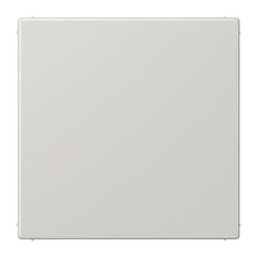 Elemento De Mando/conmutador De Placa Central LS RANGE De Jung - LS994BLG