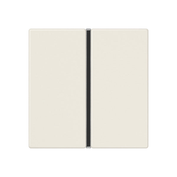 Sistema de bus con sensor pulsador EIB-KNX de Jung - A401TSA