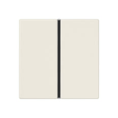 Sistema de bus con sensor pulsador EIB-KNX de Jung - A401TSA