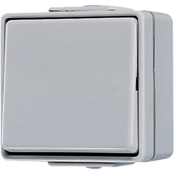 Interruptor de instalación Jung WG600 - 606W