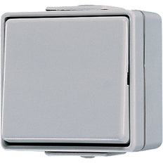 Interruptor de instalación Jung WG600 - 606W