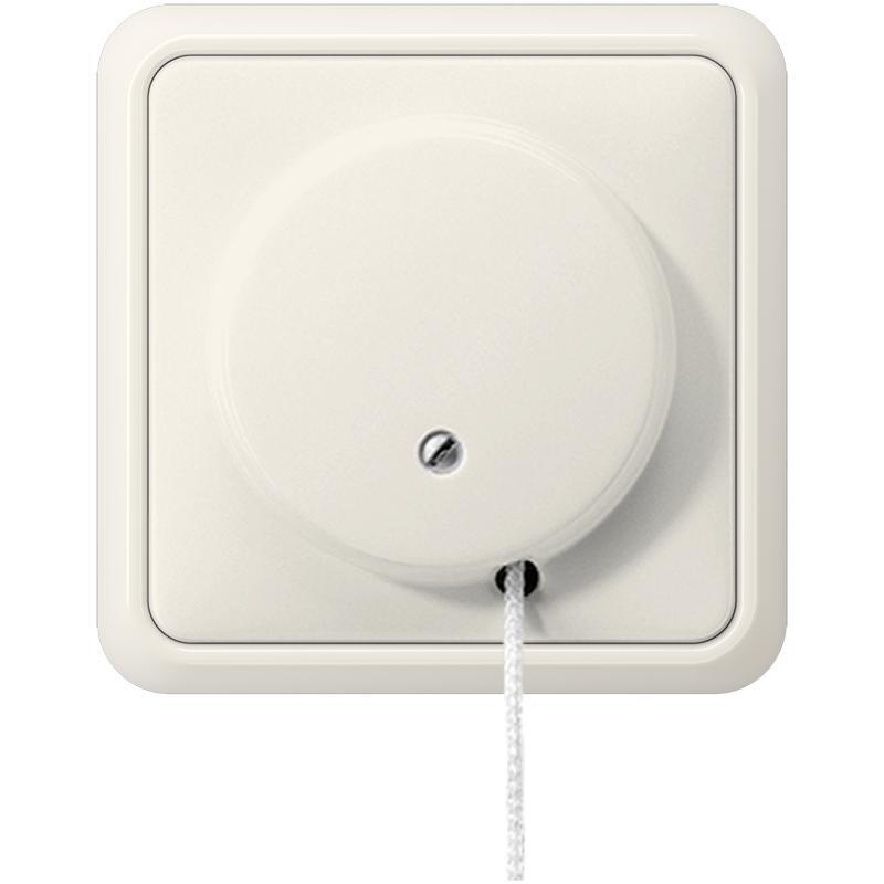 Interruptor de instalación ST550 de Jung - 5506ZU
