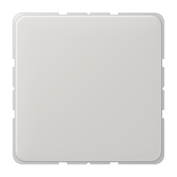 Elemento De Control/conmutador De Placa Central CD500 De Jung - CD594-0LG