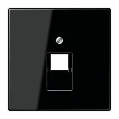 Aparamenta de placas empotrables GAMA LS de Jung - LS969-1UASW