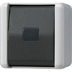 Jung WG800 Pushcontact - 831W