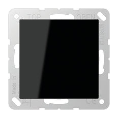 Elemento De Control De La GAMA Jung A/Conmutador De Placa Central - A594-0SW